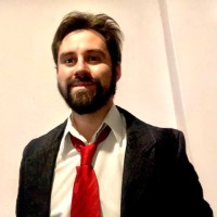 Pablo Najurieta