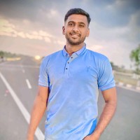 Shubham Mahamuni