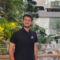 Shriyans Gandhi