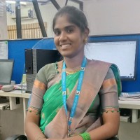Bhuvaneshwari C