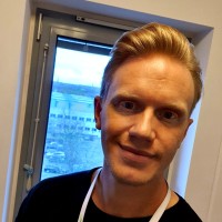 Mikal Tetzlaff