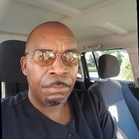 Gerald Hooker