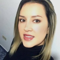 Leidy Cuervo Restrepo