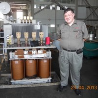 Anton Tahjoo