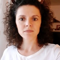 Andreea Dvornic