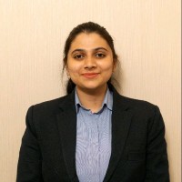 Siddhi Mahale
