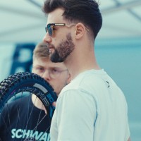 Janik Weber