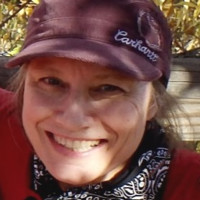 Margaret Anne Weigelt