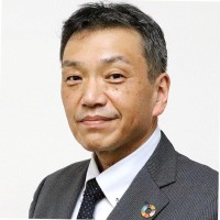 Fumiaki Umoto
