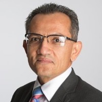 Julio Canedo, Ph.D.