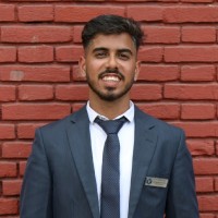 Abhimanyu Chopra