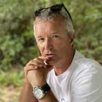 Diederick Reid