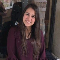 Dalia Shachaf