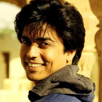 Karan Raj Solanki