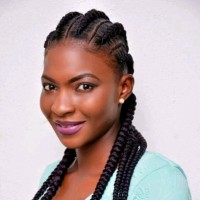 BLESSING Cordelia Itoya