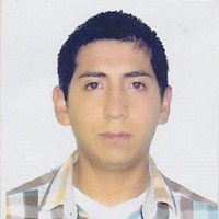 Jorge Michaell Vergara Lopez