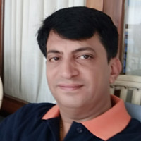 Trivedi Vijay