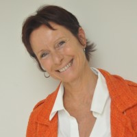 Isabelle Baret - Be Alpha