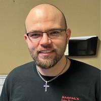Todd Yocham