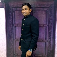 Devendrasinh Chauhan