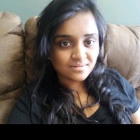 Priya Patel