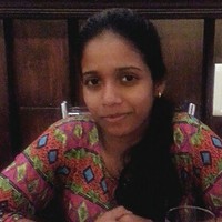 Veena Almeida