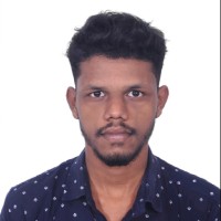 LokeshKumar P