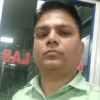 Ghanshyam Yadav