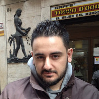 Riccardo Rosa