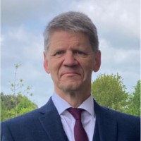 Simon Pritchard