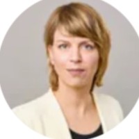 Frauke Böger