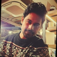 Amit Hadgekar