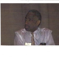 Willie Amos Jones Jr
