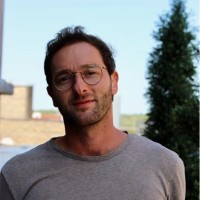 Amir Levi-Krone