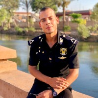Ebrahim Hammad