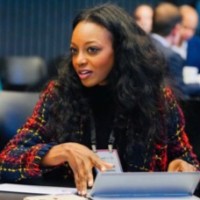 Lashae Badelita