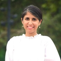 Garima Dhir, Ph.D.
