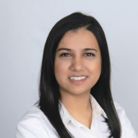 Maham S.
