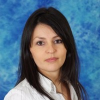 Maria Kolarova - Titopoulou, PhD