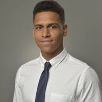 Samuel Sampaio Gomes