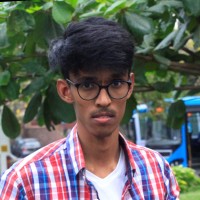 Shriprasanna B