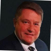 Paul Murden