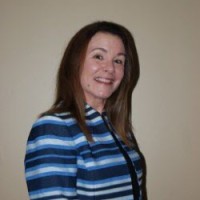 Stephanie Mayes