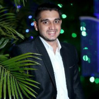 Deep Ashar