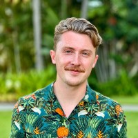 Luke Hayman