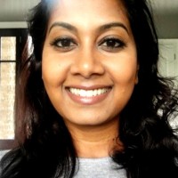Nancy Patel