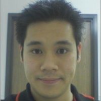 Terence Vuong