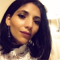 Fabiola Laguna ruiz