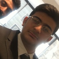 AmirHosein Nikbakht