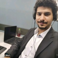 Abdullah Almaiman